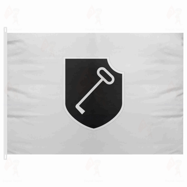 1.Ss Panzer T�meni Bayra��