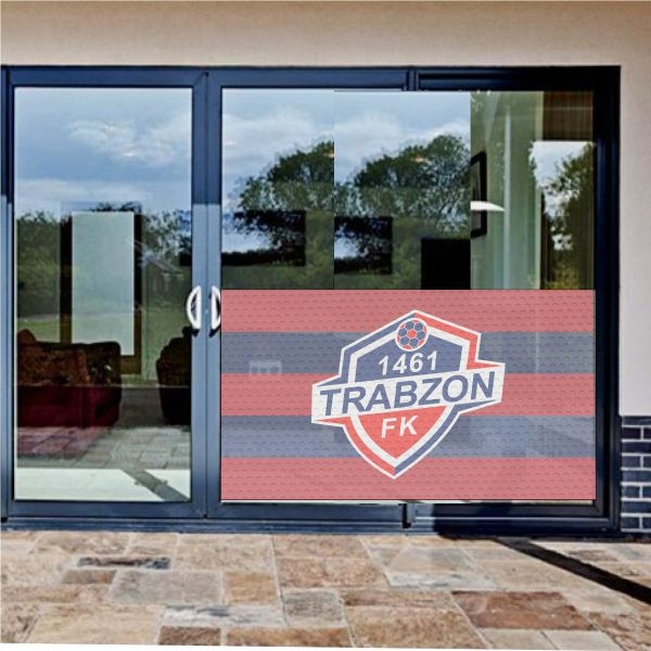 1461 Trabzon One Way Vision