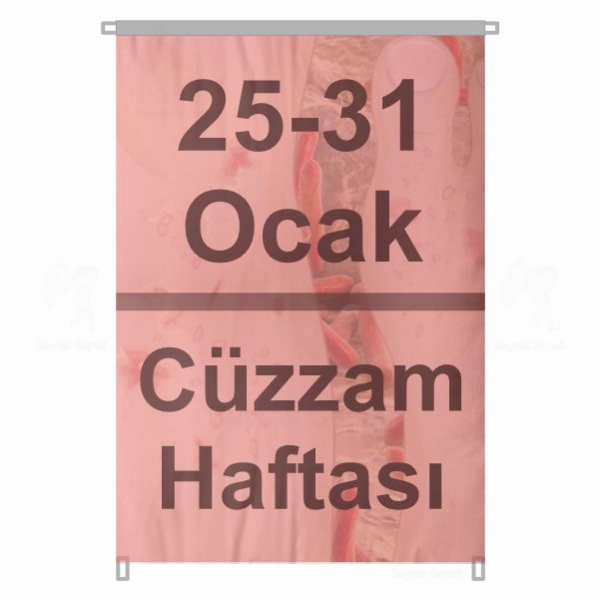 300x500 Bez C�zzam Haftas� Afi�i