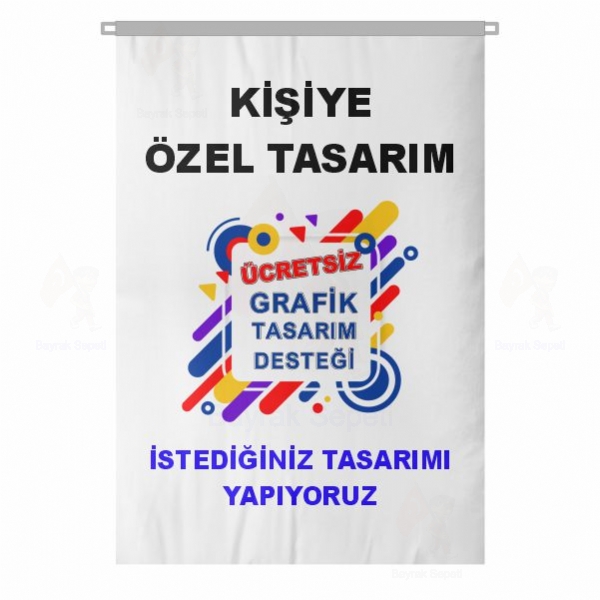 70x105 Bez Ki�iye �zel Afi�i