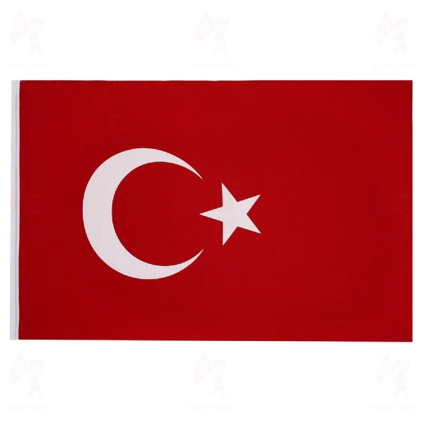 70x105 T�rk Bayra��