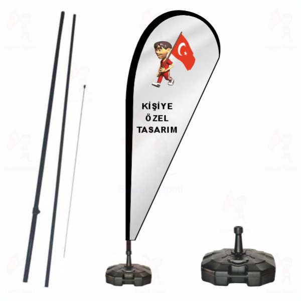 98x240 Damla Yelken Bayra�� En Uygun Fiyatlar� Damla Yelken Bayrak �l��leri Yelken Flamas� Modelleri Damla Yelken Bayraklar� �e�itleri