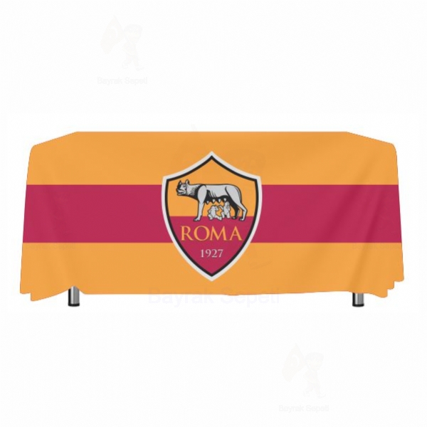 AS Roma Bask�l� Masa �rt�s�