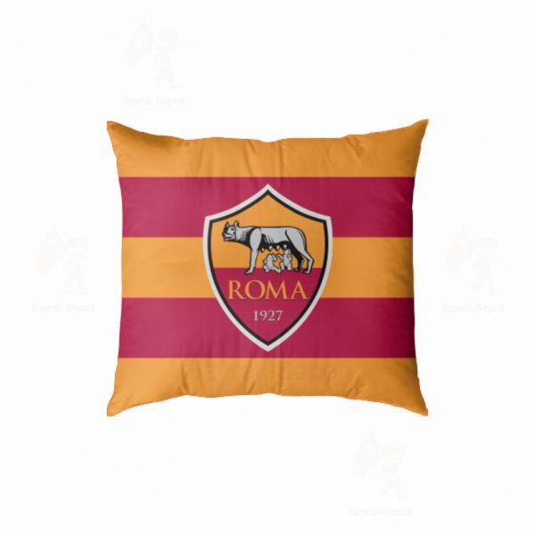 AS Roma Bask�l� Yast�k