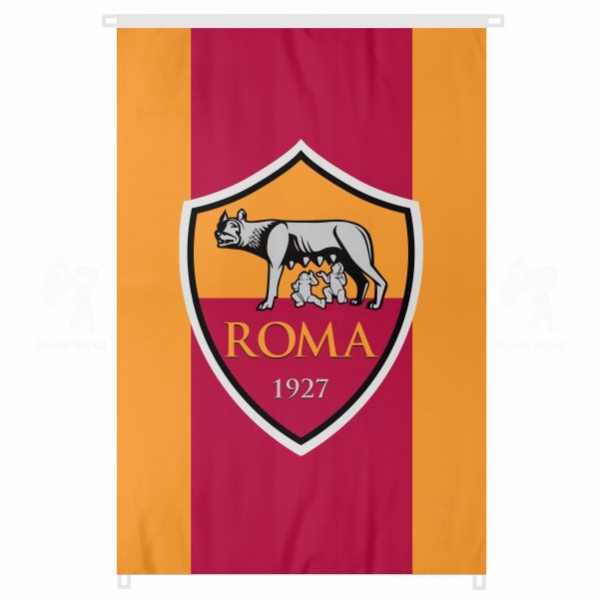 AS Roma Bayra�� �retimi
