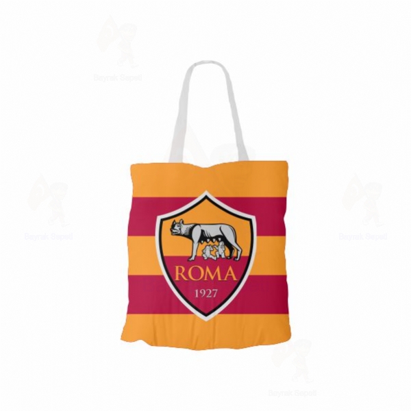AS Roma Bez �anta