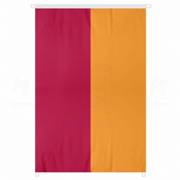 AS Roma B�y�k Flamalar