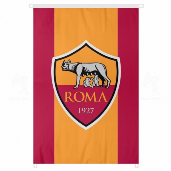 AS Roma Flamalar