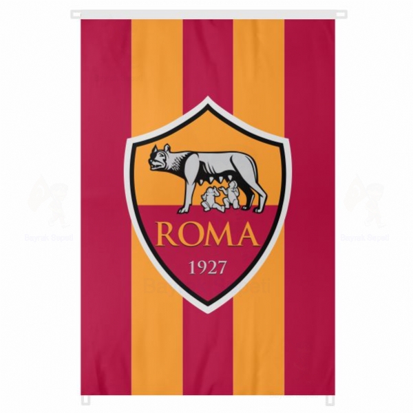 AS Roma Flamalar�