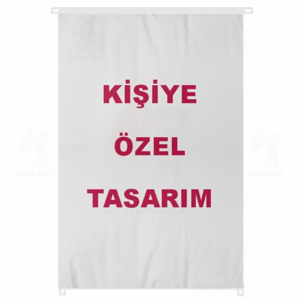 AS Roma Ki�iye �zel Bayra��