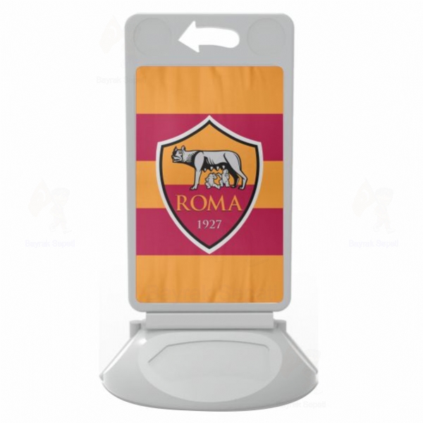 AS Roma Plastik Duba �e�itleri