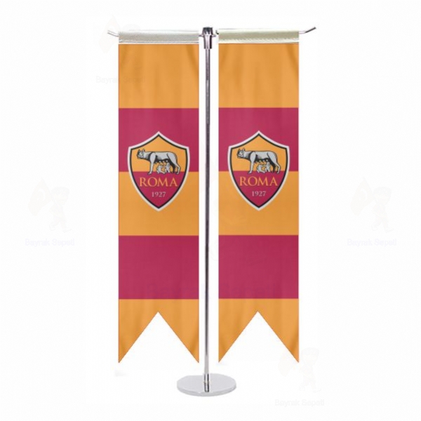 AS Roma T Masa Bayra��