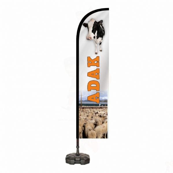 Adak Reklam Bayraklar�