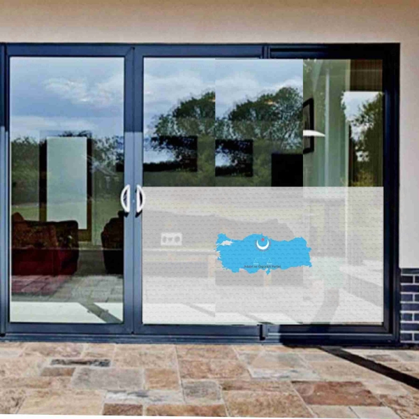 Adalet Ve �zg�rl�k Partisi One Way Vision