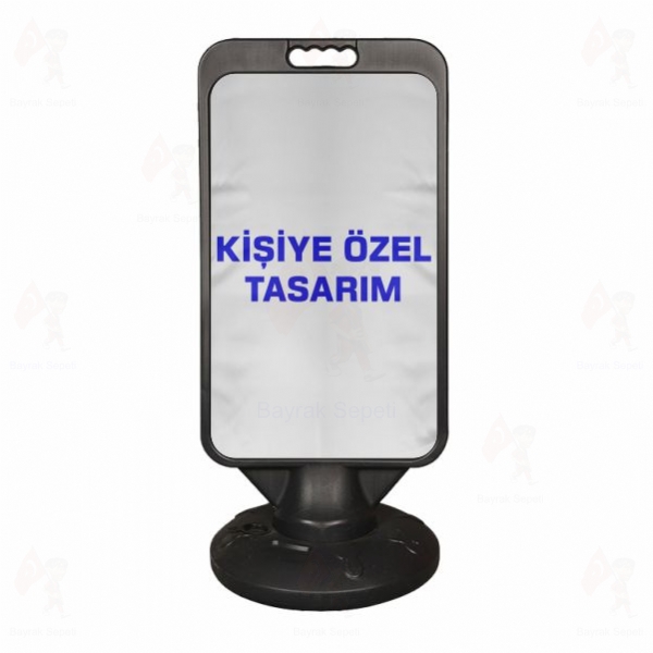Adana Plastik Pano Duba