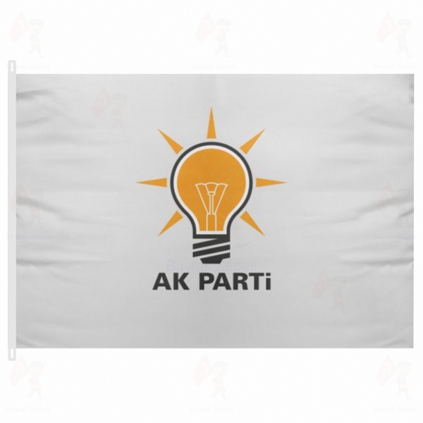 Ak Parti Bayra��