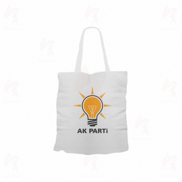 Ak Parti Bez �anta