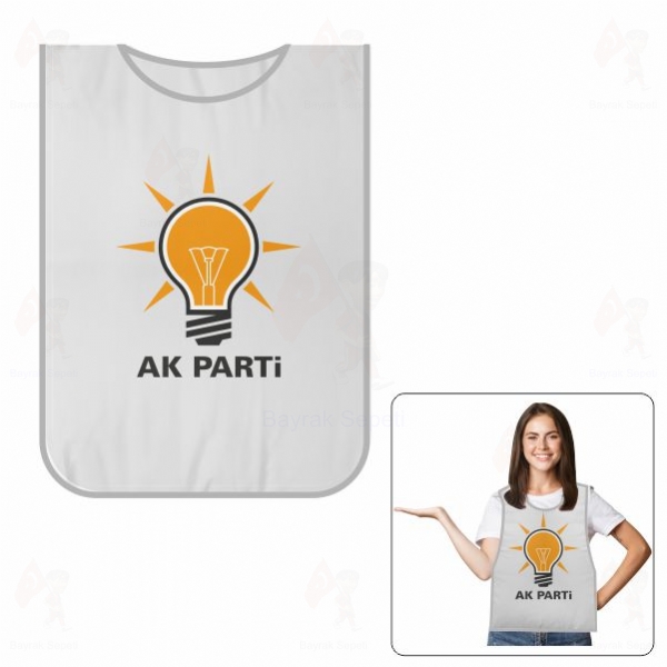 Ak Parti Grev �nl�kleri