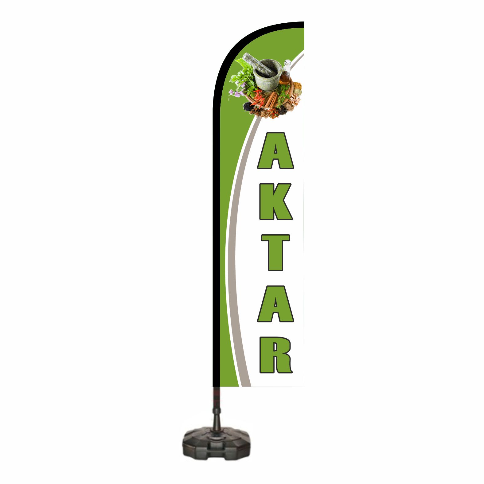 Aktar Oltal� bayraklar