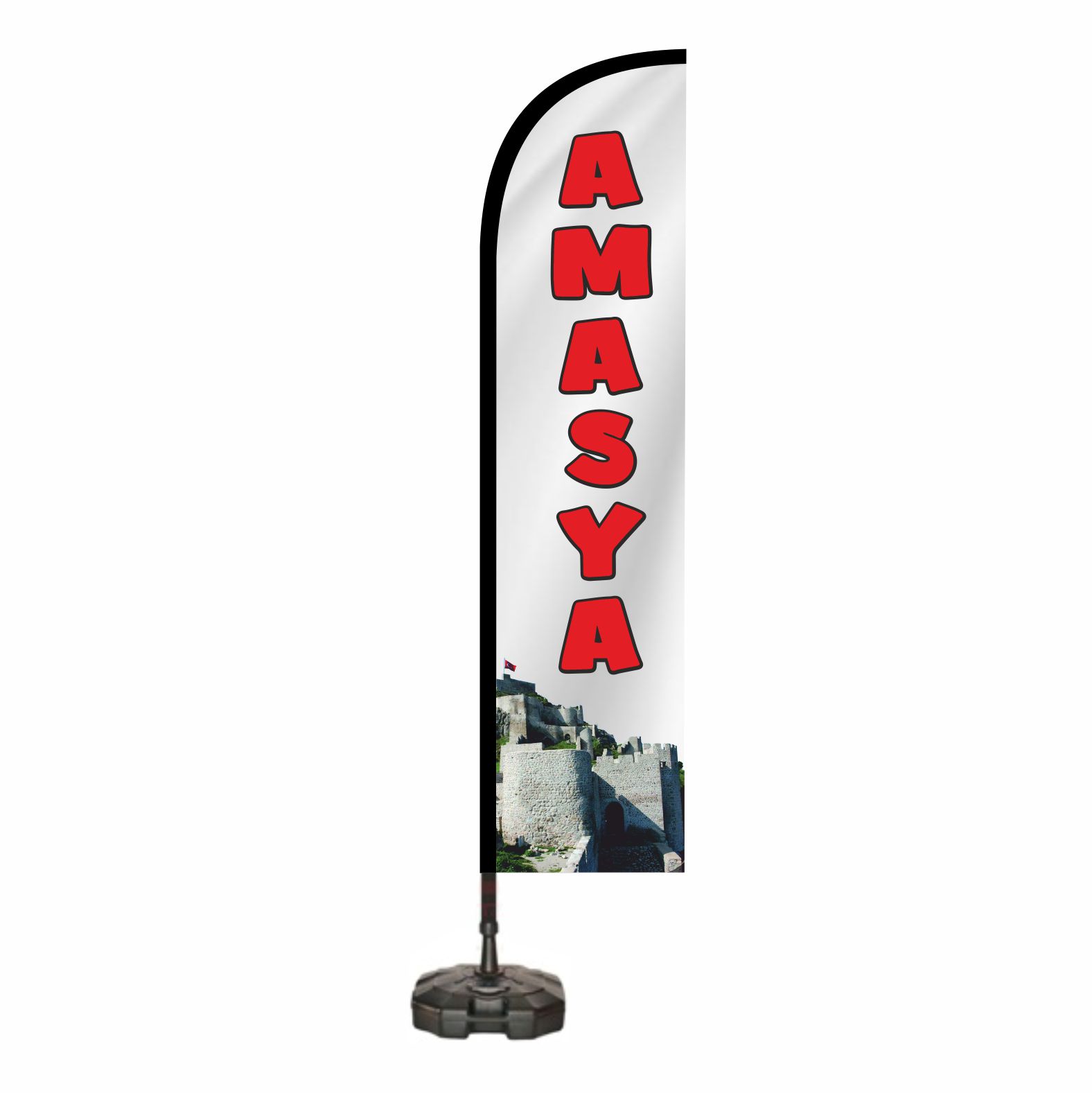Amasya Reklam Bayraklar�
