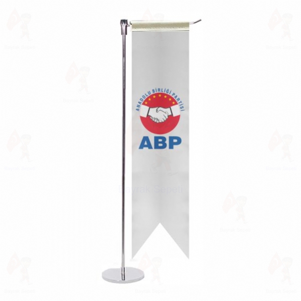 Anadolu Birli�i Partisi L Masa Bayra��