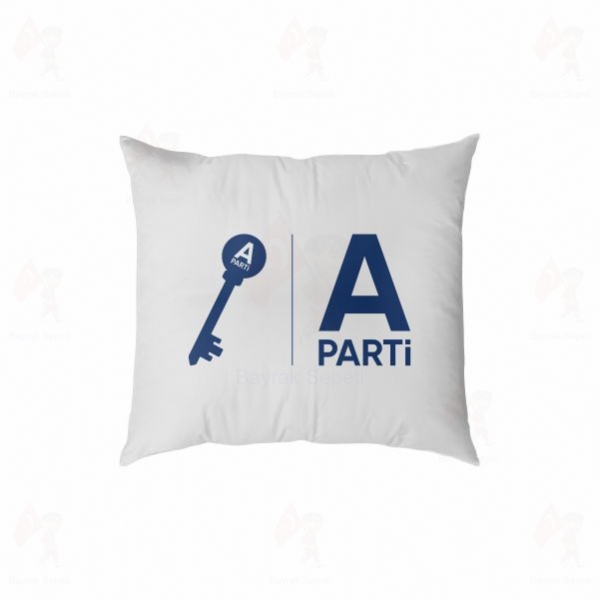 Anahtar Parti Bask�l� Yast�k