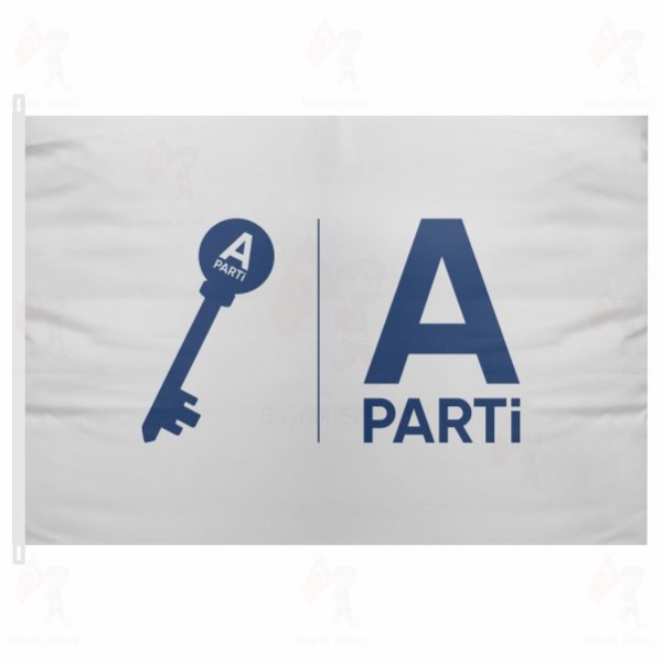 Anahtar Parti Bayra��