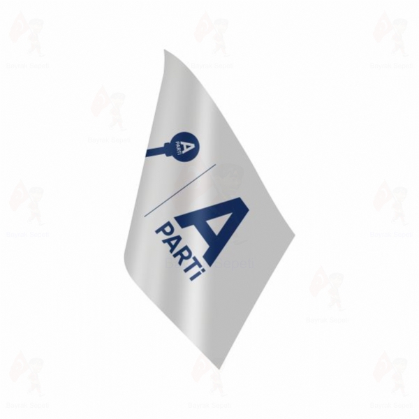 Anahtar Parti Masa Bayraklar�