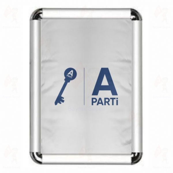 Anahtar Parti �er�eveli Foto�raflar