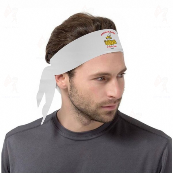 Anavatan Partisi �erit Bandana