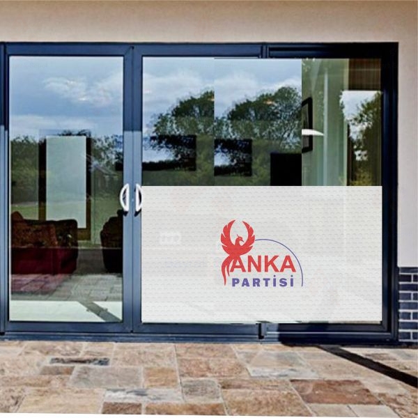 Anka Partisi One Way Vision