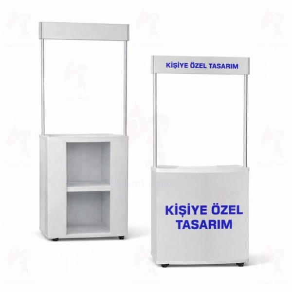 Ankara Kare Tan�t�m Stand�