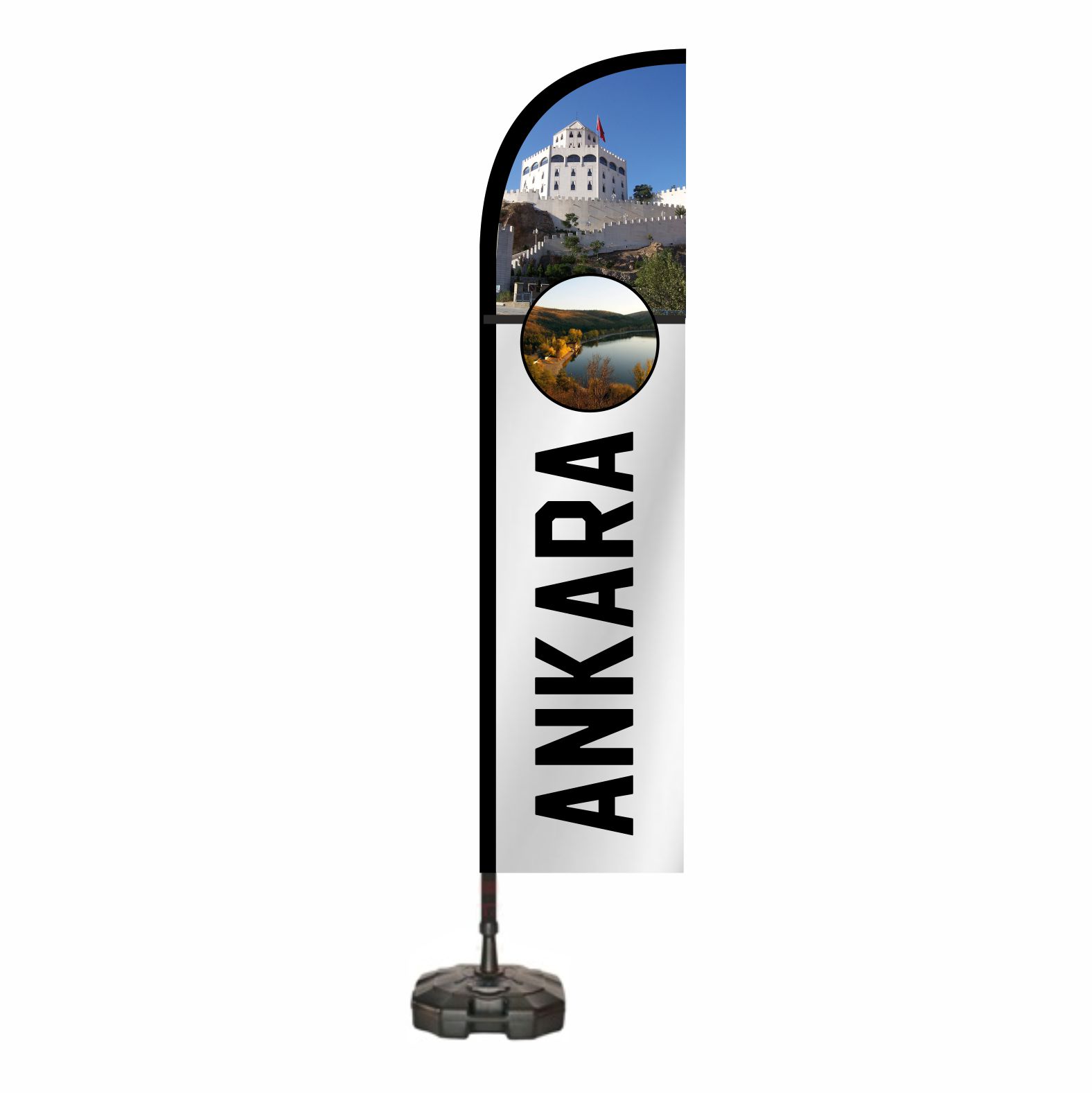 Ankara Plaj Bayra��