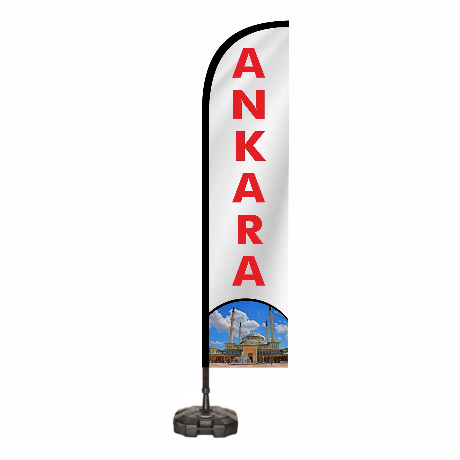Ankara Yol Bayra��