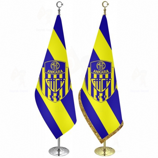 Ankarag�c� Telal� Makam Bayra��