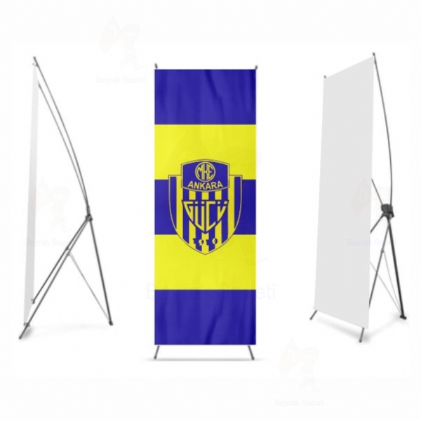 Ankarag�c� X Banner Bask�