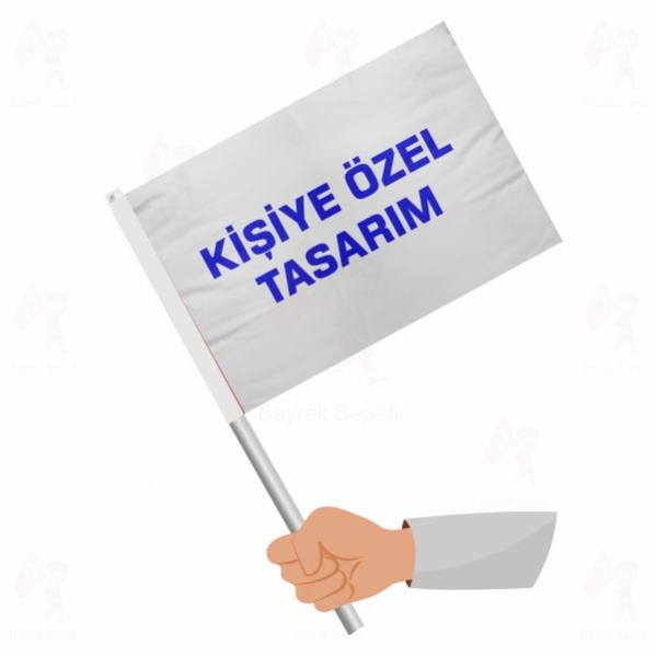 Antalya Sopal� Bayraklar