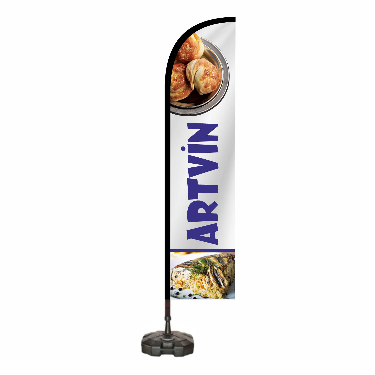 Artvin Reklam Bayraklar�