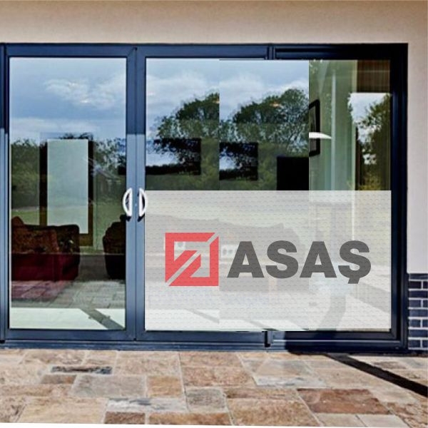 Asa� One Way Vision