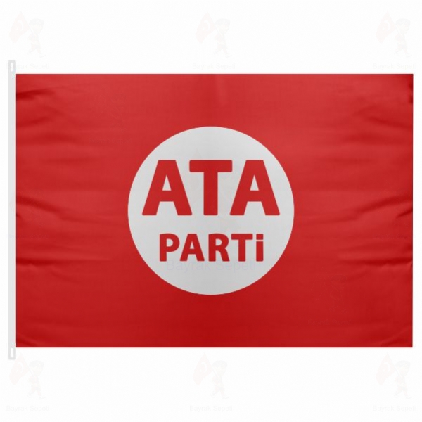 Ata Parti Bayra��