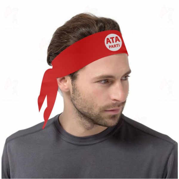 Ata Parti �erit Bandana