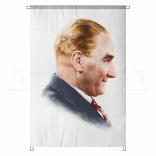 Atat�rk Posteri T�rkiye nin Kurtulu� Hikayesi No 69