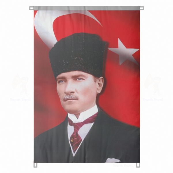 Atat�rk Posteri T�rkiye nin Modernle�me S�recini Yans�tan G�rseller No 73