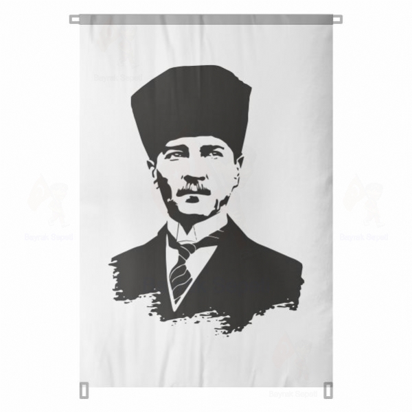 Atat�rk Posterleri Gelece�e I��k Tutacak Resimler No 83