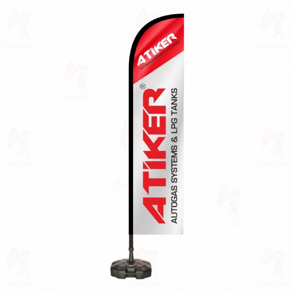 Atiker Reklam Bayraklar�
