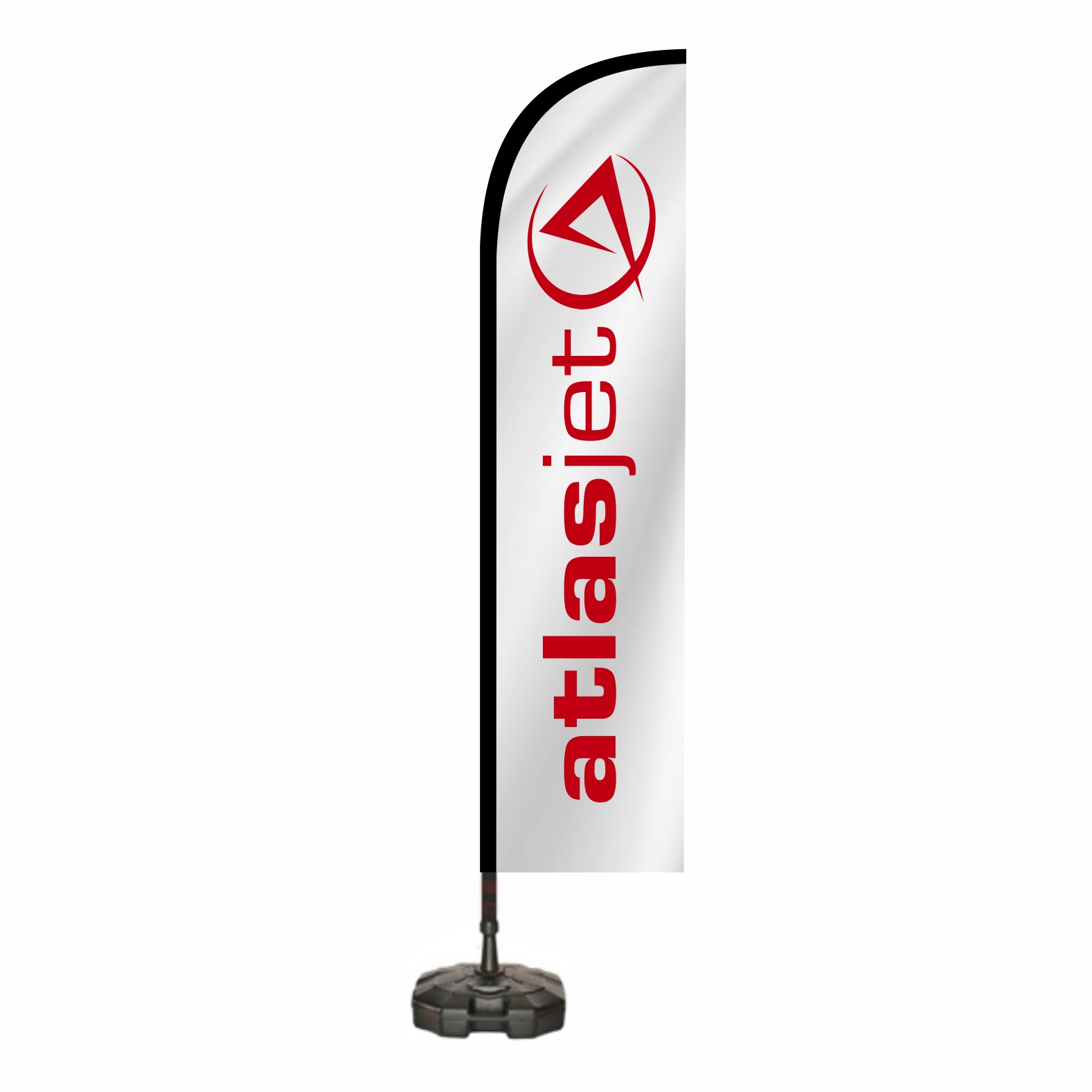 Atlasjet Reklam Bayraklar�