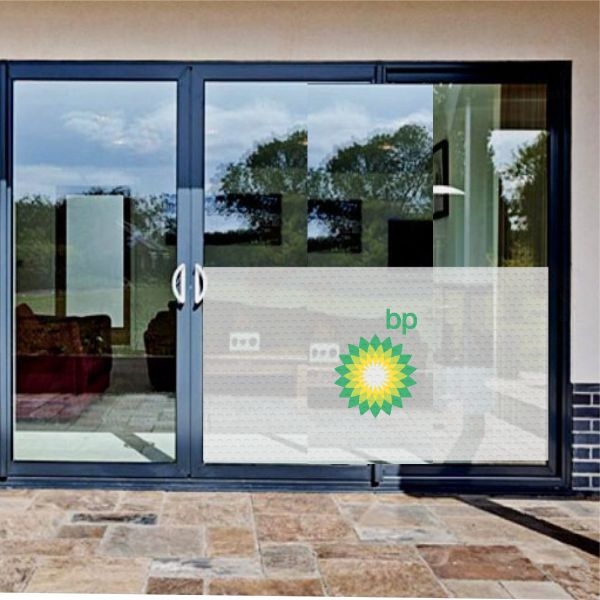 BP One Way Vision