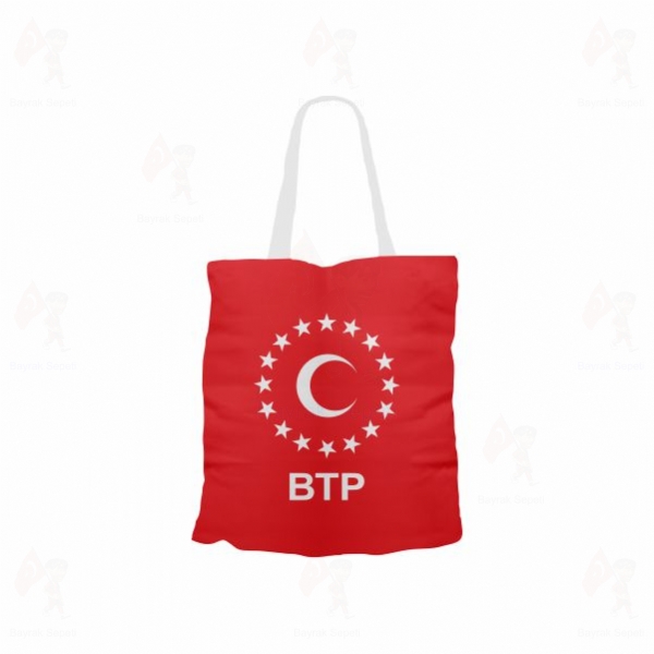 BTP Bez �anta