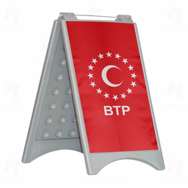 BTP Plastik A Duba