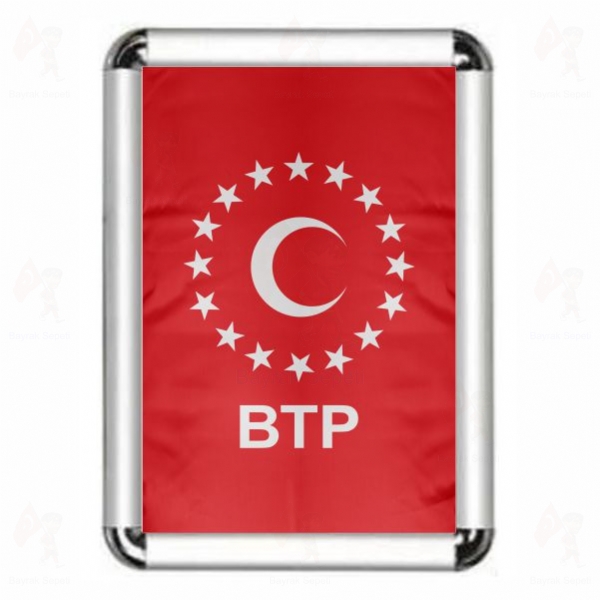 BTP �er�eveli Foto�raflar